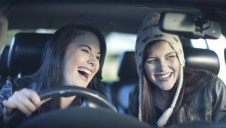 Liftshare customers are set to save the UK 50,000MtCO2 in 2019 alone through shared car journeys